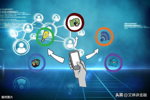互聯(lián)網(wǎng)行業(yè)新聞播報(bào)(互聯(lián)網(wǎng)行業(yè)新聞app)