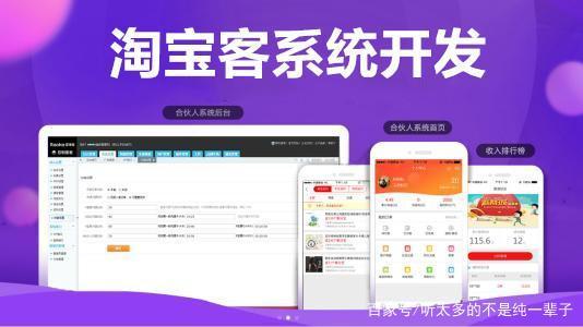 淘寶怎么取消小程序開發(fā)(淘寶app小程序)