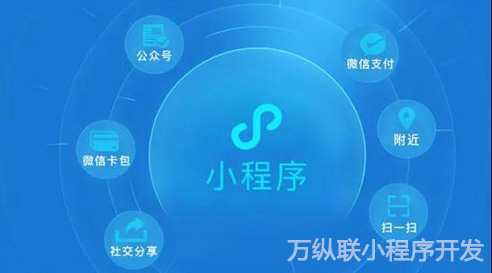 包含福泉小程序開(kāi)發(fā)模板的詞條