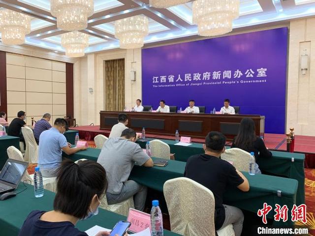 互聯網扶貧新聞發布會視頻(互聯網+社會扶貧工作現場推進會)