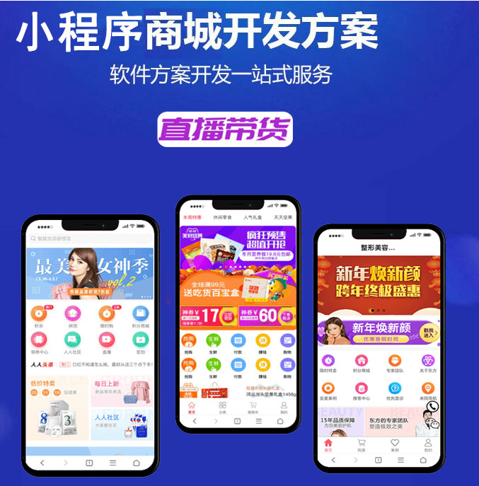青島店鋪小程序開(kāi)發(fā)(青島店鋪小程序開(kāi)發(fā)公司)