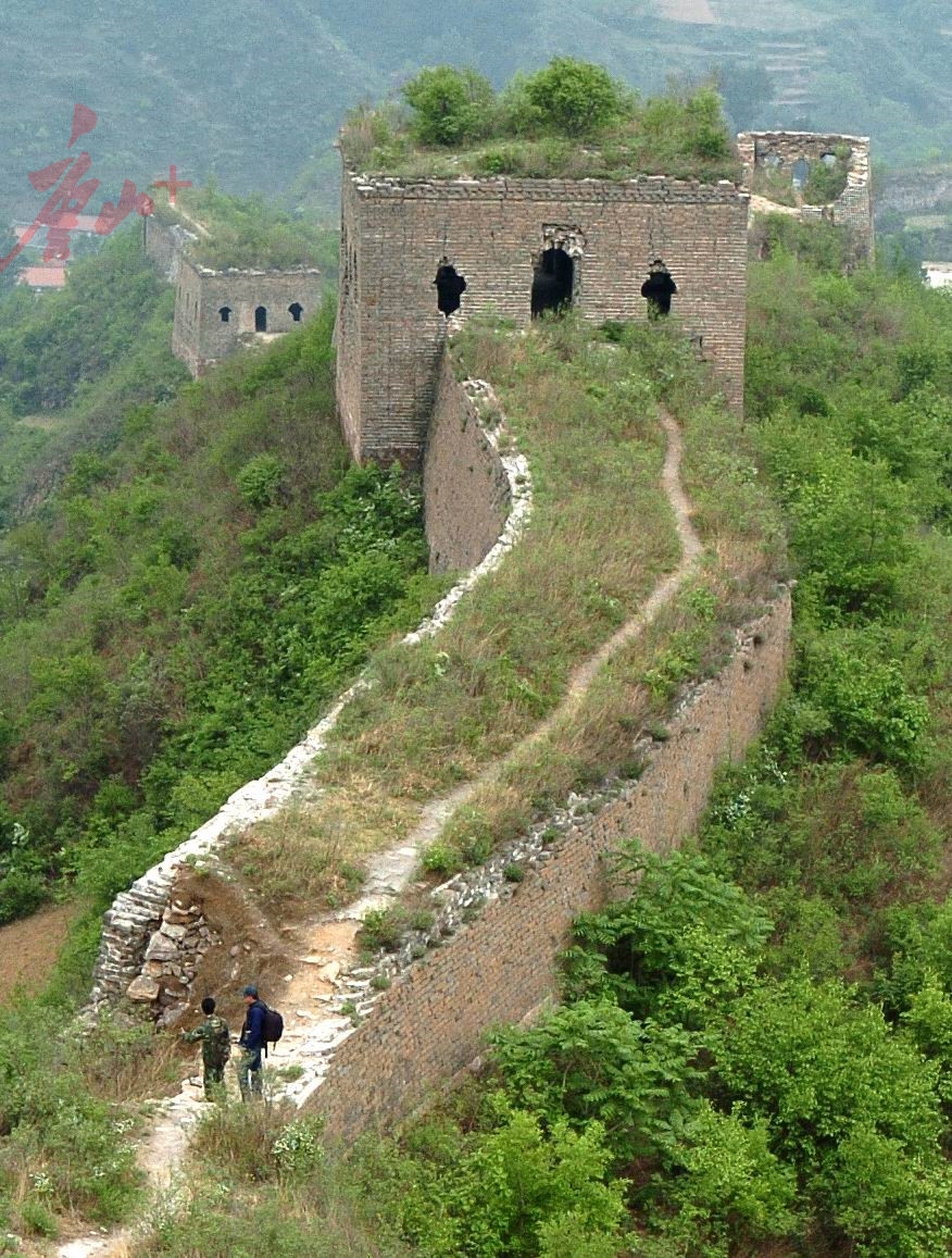 唐山長(zhǎng)城網(wǎng)站建設(shè)(唐山長(zhǎng)城建材設(shè)備有限公司)