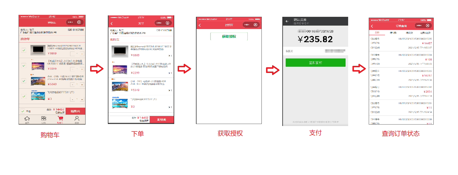 小程序開發(fā)交易(小程序交易買賣平臺)