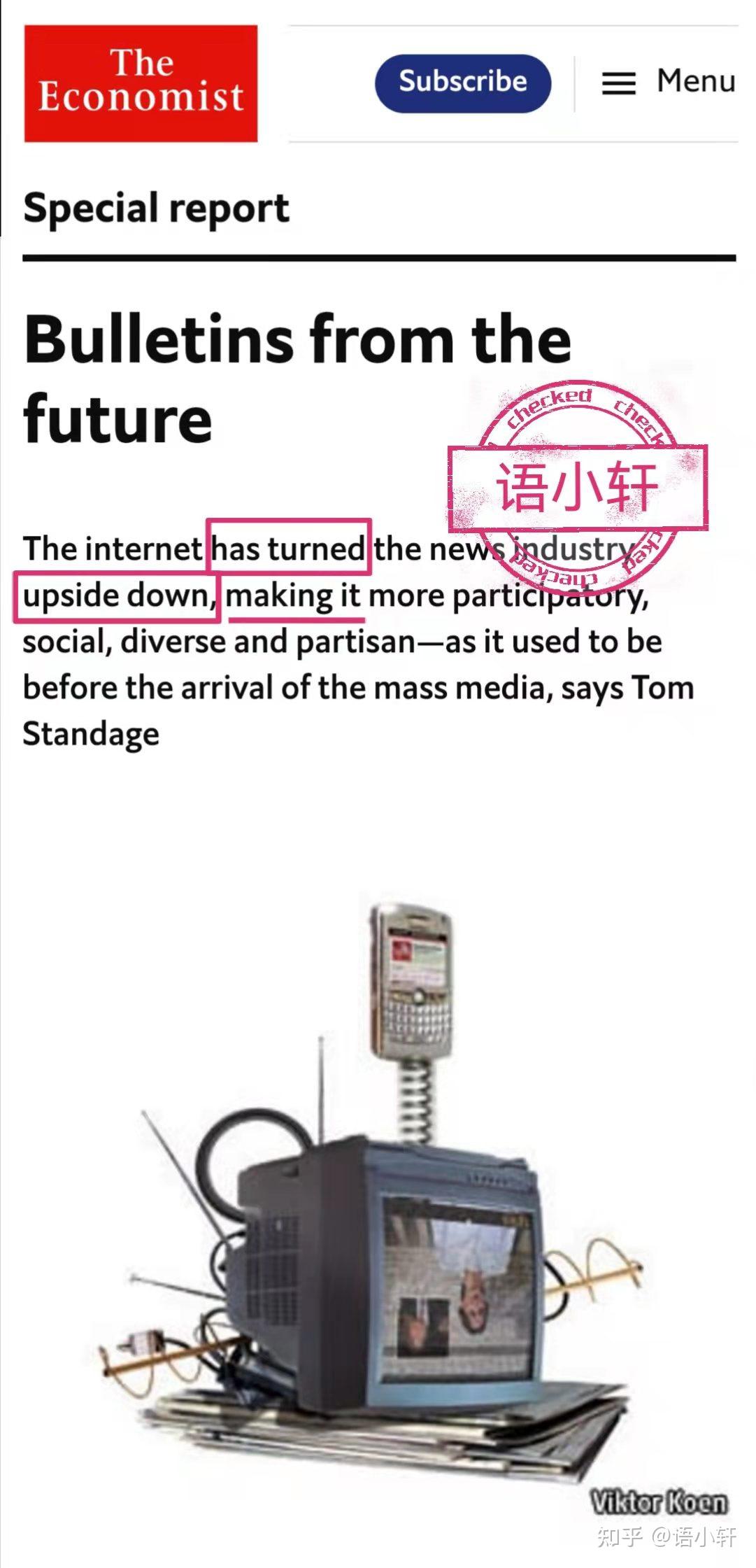互聯(lián)網(wǎng)新聞的由來簡(jiǎn)介英文(互聯(lián)網(wǎng)新聞的由來簡(jiǎn)介英文版)